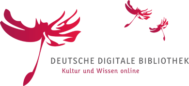 Logo: Deutsche Digitale Bibliothek